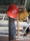 Baseball Bat, Baseball Mitt, And More