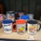 Snap On Mugs, Camel Mugs, And More Mugs