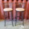 Two Barstools