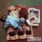 Cabbage Patch Kids Dolls& Gorby Dolls