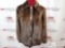 Oscar Beverly Hills Fur Jacket