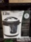 Elite Multi Function Digital Pressute Cooker