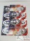 5 Platinum Edition State Quarter Collections, 5 Gold Edition State Quarter Collections, and More