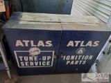 Atlas Tool Box