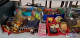 1990s Toys