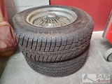 Two Tires