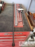 Snap-on. Matco & Mac Extensions