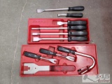Snap-on Scrappers & Trim Removal Tools