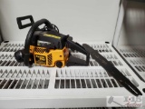 Poulan Pro Super Clean Chain Saw