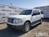 2012 Ford Expedition