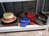7 Hats