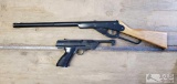 Daisy Model 188 And Daisy Model 102 BB Gun