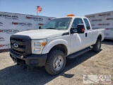 2011 Ford F-350