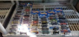 45 Hot Wheels- STILL IN PACKAGING