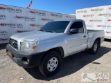 2007 Toyota Tacoma, Custom Sound System! PLEASE WATCH ENTIRE VIDEO