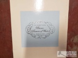 Princess Diana Porcelain Doll