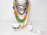 Costume Jewelry