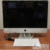 IMac Core I5 With Keyboard