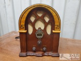 Crosley CR 31 Companion Radio Retro FM/AM Radio