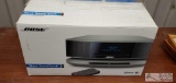 Bose Wave Sound Touch Music System