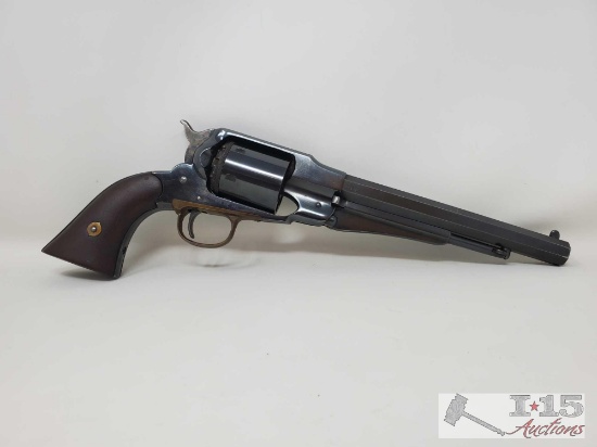 Navy Arms Black Powder Revolver