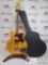 1970s Mosrite Celebrity Electric Guitar With Hard Case