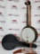 Maybell Banjo With Hard Case