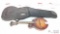 The Loar Mandolin With Guitar Soft Case