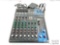 Yamaha Mixing Console MG10XU