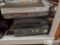 Panasonic Hi-Fi Stereo and DVD Player, and Turntable CD Radio System