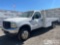 2003 Ford F-450 Flatbed