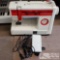 Brother VX810 Sewing Machine w/ Pedal