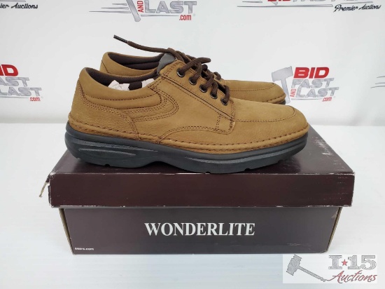Wonderlite Shoes