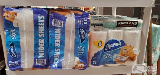 Toilet Paper