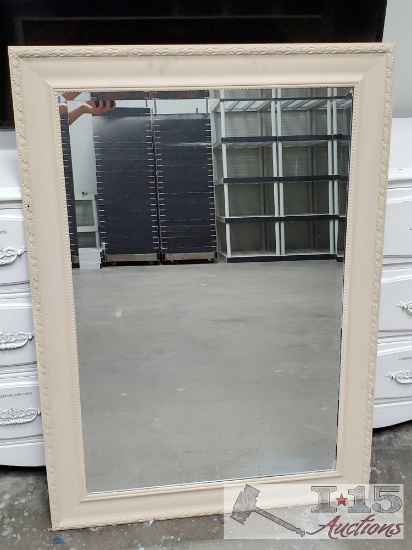 Wall Mirror