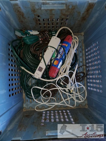 Extensions Cords