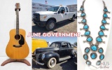June Government Catalog Is Now Complete