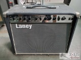 Laney Guitar Amplifier