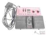 Boss RC-30 Dual Track Looper