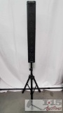 Fishman SA220 2-Channel PA Speaker With Stand And Carrying Case