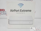 AirPort Extreme Wifi