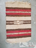 Woven Rug