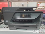 HP Officejet Pro 6968 Printer/Scanner