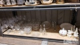 Glassware