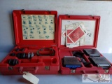 Ford Essential Service Set And Essential Special Service Tools