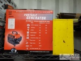 Storm Cat Portable Generator, and Tool Organizer Includes Screws, Nails, and More!