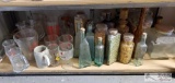 Vintage Glassware, Decorative Food Storage Containers, and More