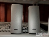 Bose Speakers