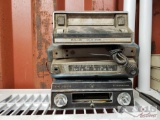 Vintage Car Radios