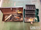 Tool Box & Tackle Box